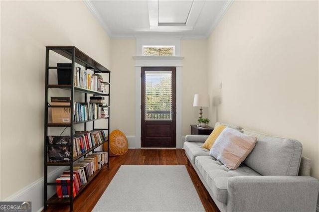 578 East Avenue NE, Atlanta, GA 30312