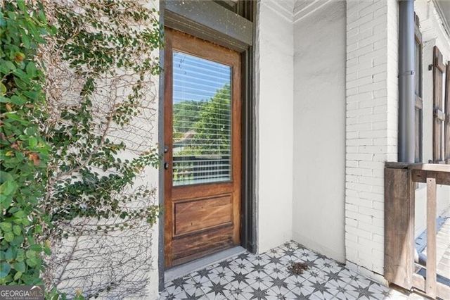 578 East Avenue NE, Atlanta, GA 30312