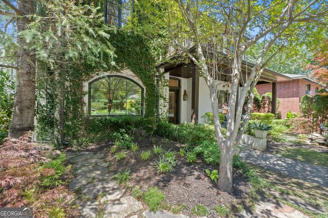 578 East Avenue NE, Atlanta, GA 30312