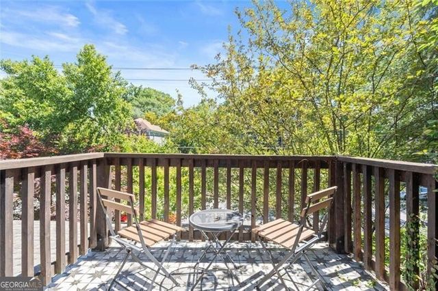 578 East Avenue NE, Atlanta, GA 30312