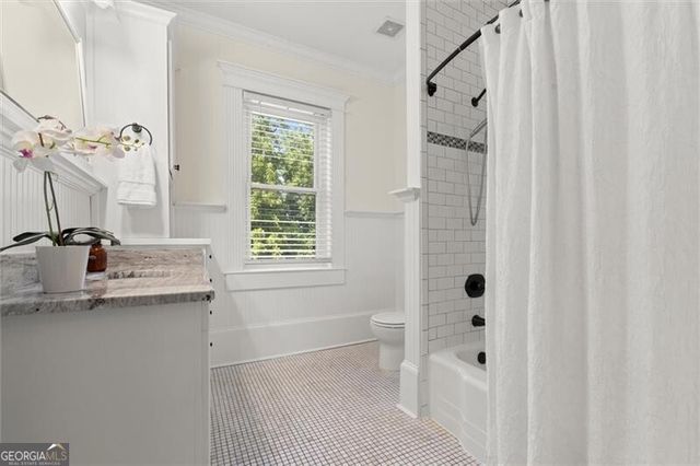 578 East Avenue NE, Atlanta, GA 30312