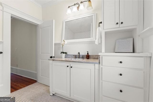 578 East Avenue NE, Atlanta, GA 30312