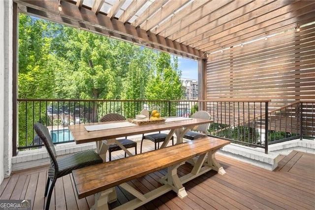 578 East Avenue NE, Atlanta, GA 30312