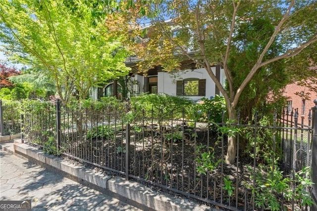 578 East Avenue NE, Atlanta, GA 30312