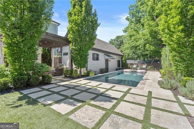578 East Avenue NE, Atlanta, GA 30312