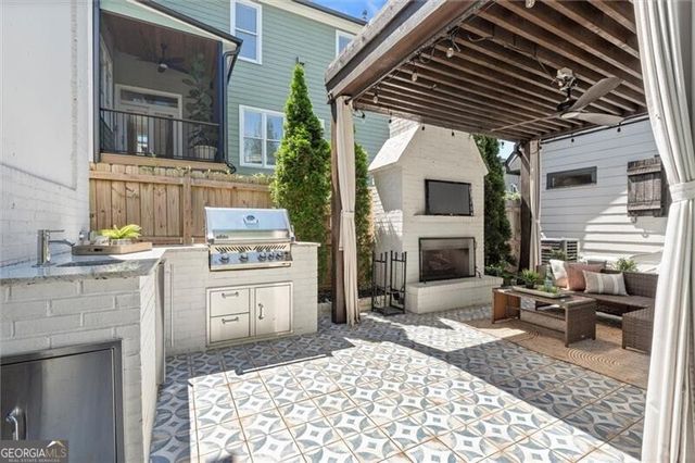 578 East Avenue NE, Atlanta, GA 30312