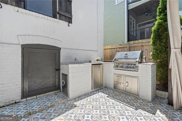 578 East Avenue NE, Atlanta, GA 30312
