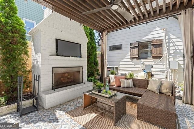 578 East Avenue NE, Atlanta, GA 30312