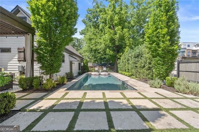 578 East Avenue NE, Atlanta, GA 30312