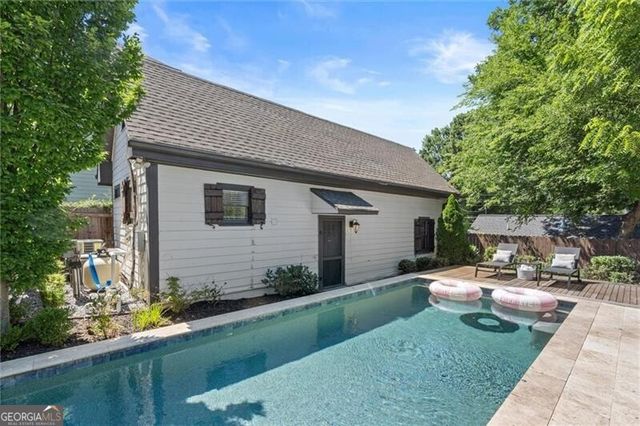 578 East Avenue NE, Atlanta, GA 30312
