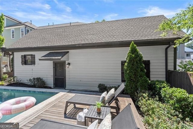 578 East Avenue NE, Atlanta, GA 30312