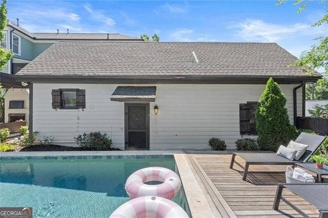 578 East Avenue NE, Atlanta, GA 30312