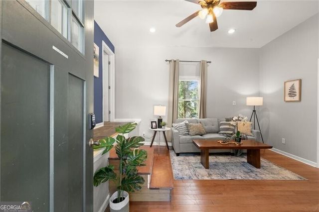 578 East Avenue NE, Atlanta, GA 30312