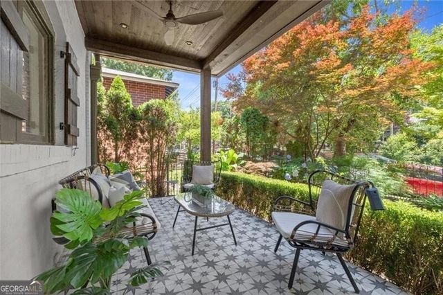578 East Avenue NE, Atlanta, GA 30312