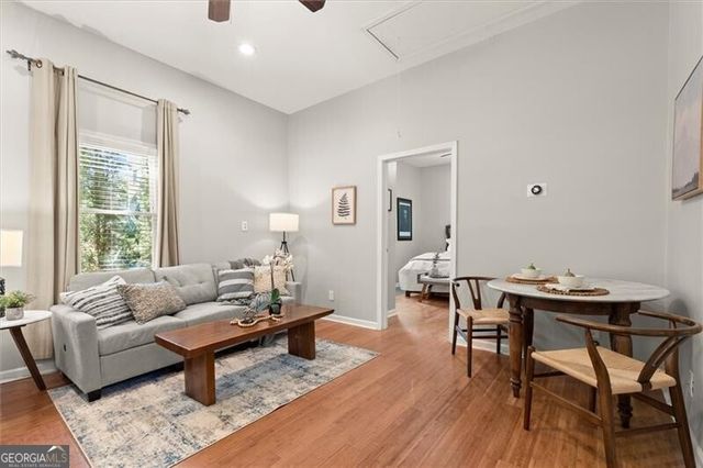 578 East Avenue NE, Atlanta, GA 30312
