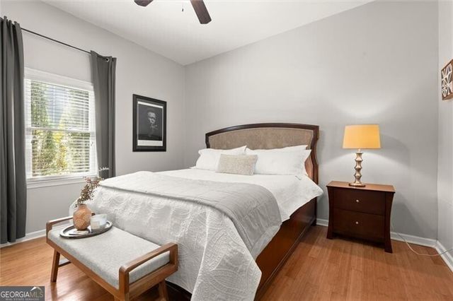 578 East Avenue NE, Atlanta, GA 30312