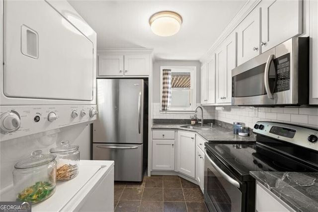 578 East Avenue NE, Atlanta, GA 30312