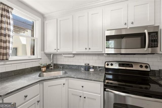578 East Avenue NE, Atlanta, GA 30312