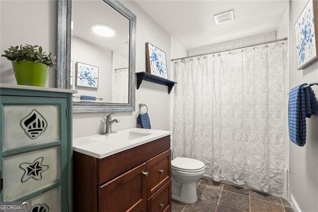 578 East Avenue NE, Atlanta, GA 30312
