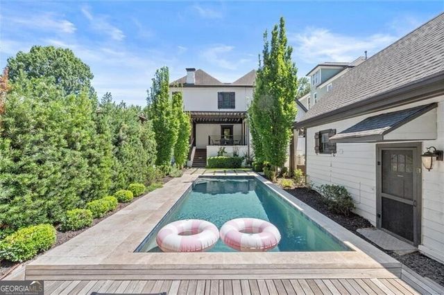 578 East Avenue NE, Atlanta, GA 30312