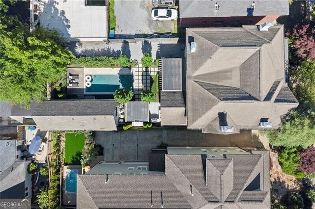 578 East Avenue NE, Atlanta, GA 30312