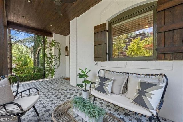 578 East Avenue NE, Atlanta, GA 30312