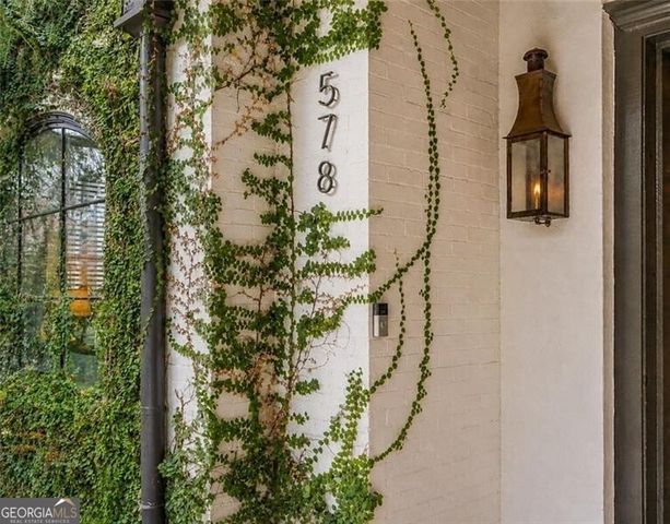 578 East Avenue NE, Atlanta, GA 30312