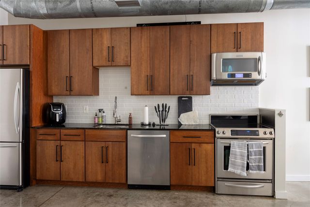 1122 Jackson Street 618, Dallas, TX 75202