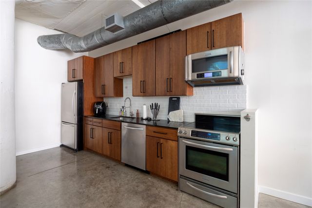 1122 Jackson Street 618, Dallas, TX 75202