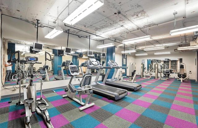 1122 Jackson Street 618, Dallas, TX 75202