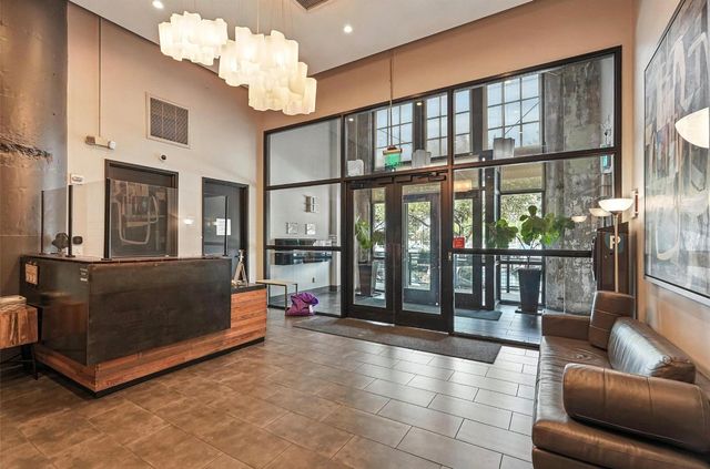 1122 Jackson Street 618, Dallas, TX 75202