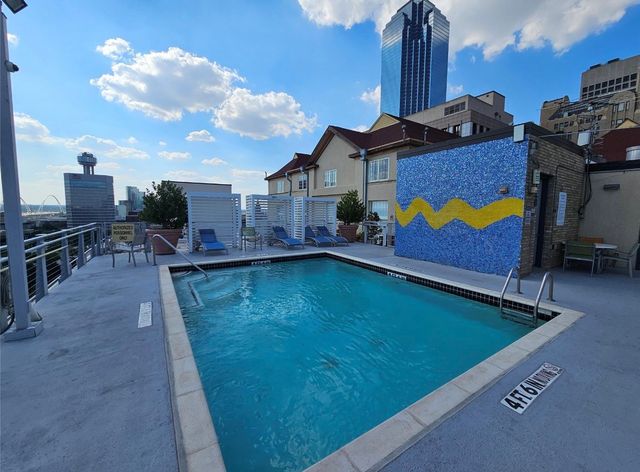 1122 Jackson Street 618, Dallas, TX 75202