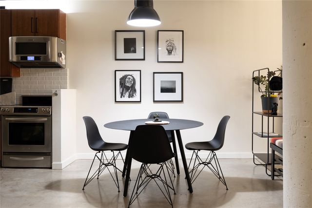 1122 Jackson Street 618, Dallas, TX 75202