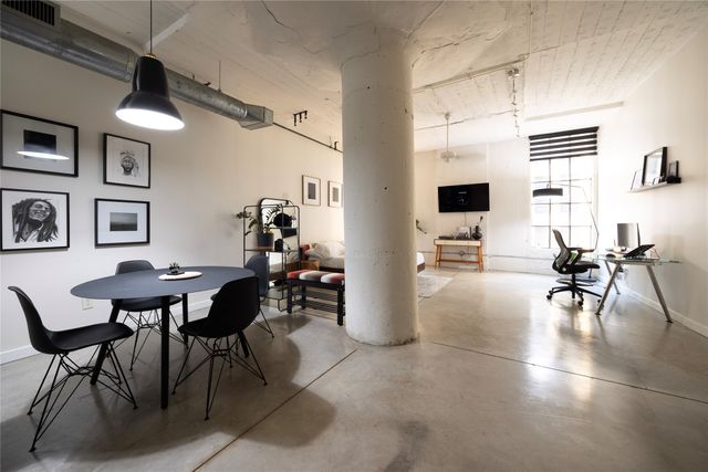 1122 Jackson Street 618, Dallas, TX 75202