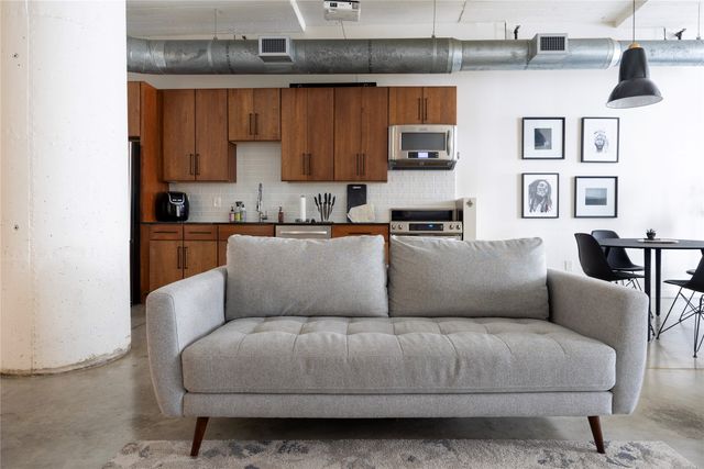 1122 Jackson Street 618, Dallas, TX 75202