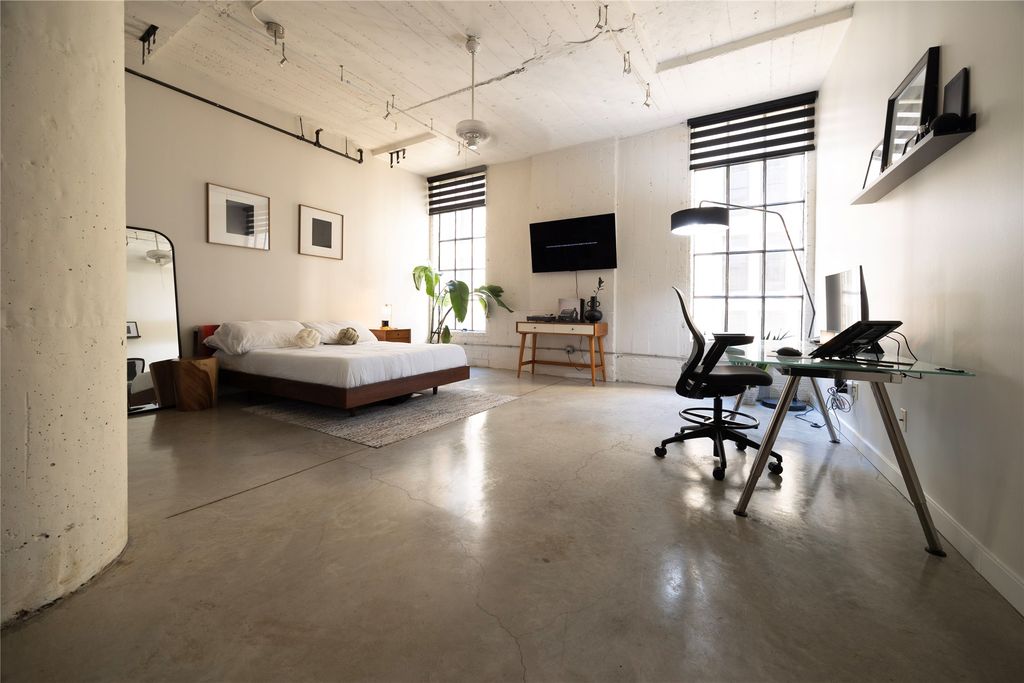 1122 Jackson Street 618, Dallas, TX 75202