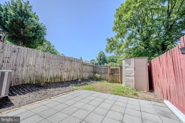 3391 BENBOW CT, Woodbridge, VA 22193