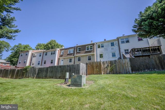 3391 BENBOW CT, Woodbridge, VA 22193