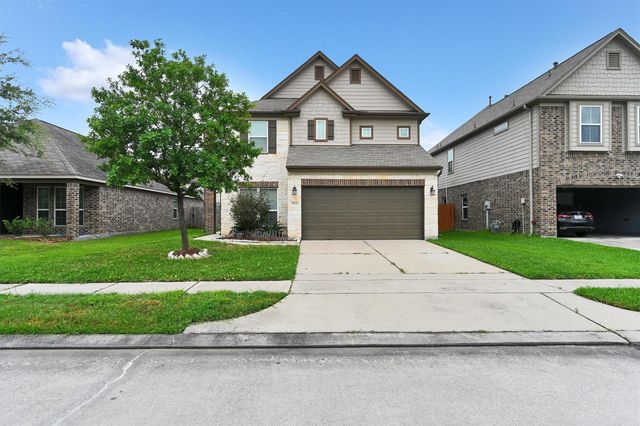 10615 Chestnut Pathway, Tomball, TX 77375