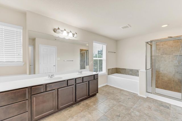 10615 Chestnut Pathway, Tomball, TX 77375