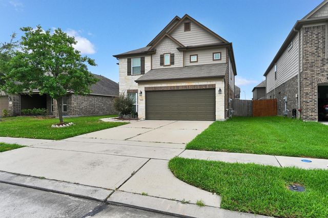 10615 Chestnut Pathway, Tomball, TX 77375