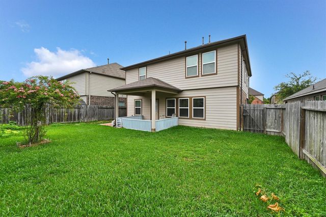 10615 Chestnut Pathway, Tomball, TX 77375