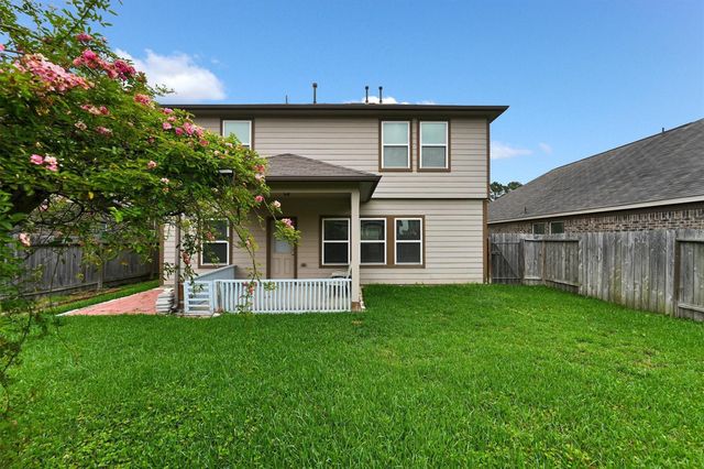 10615 Chestnut Pathway, Tomball, TX 77375
