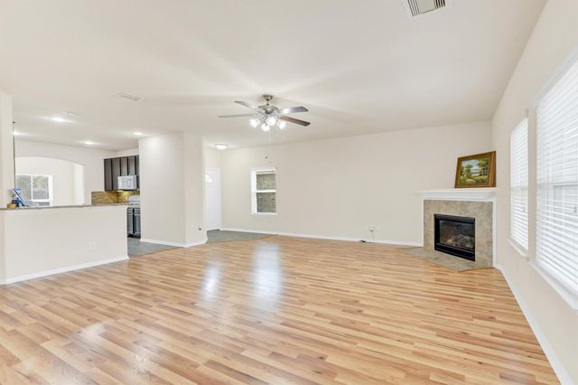 10615 Chestnut Pathway, Tomball, TX 77375