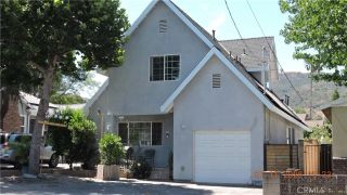 7818 Apperson, Sunland, CA 91040