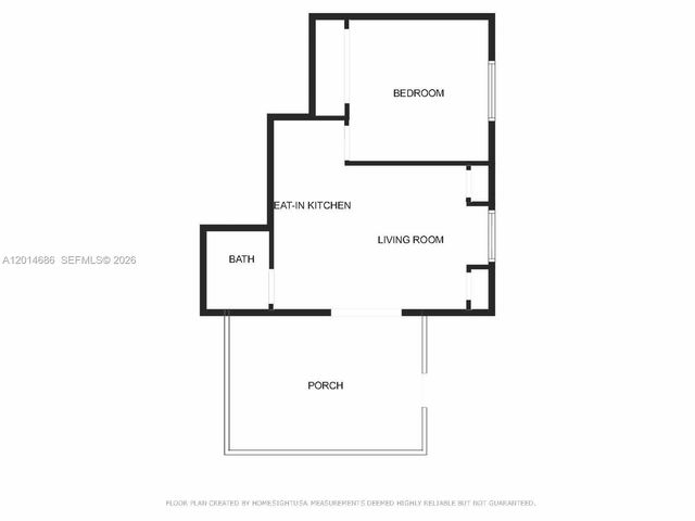 1204 SW 143rd Ct B, Miami, FL 33184
