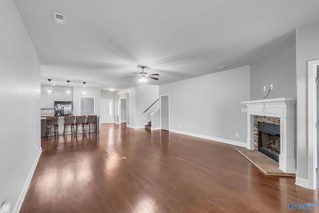 121 Carleighfalls Drive, Meridianville, AL 35759