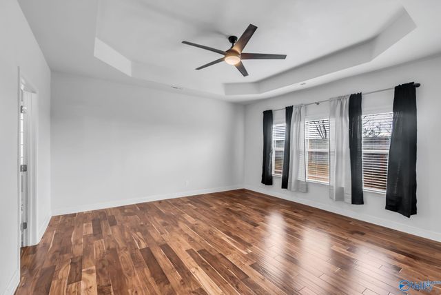 121 Carleighfalls Drive, Meridianville, AL 35759