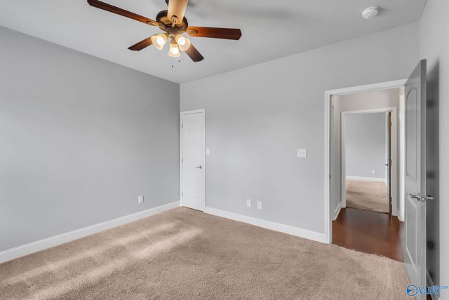 121 Carleighfalls Drive, Meridianville, AL 35759