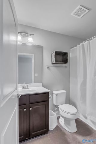 121 Carleighfalls Drive, Meridianville, AL 35759